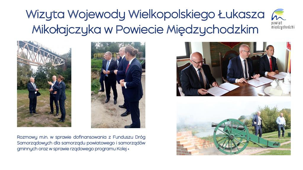 Powiatowe TOP 10 wydarzeń 2020 roku