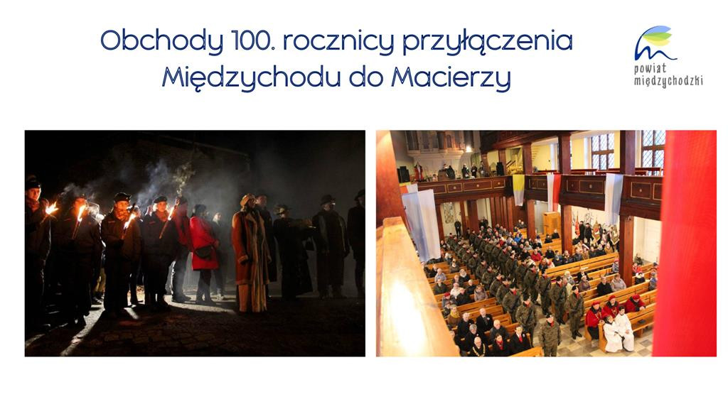 Powiatowe TOP 10 wydarzeń 2020 roku