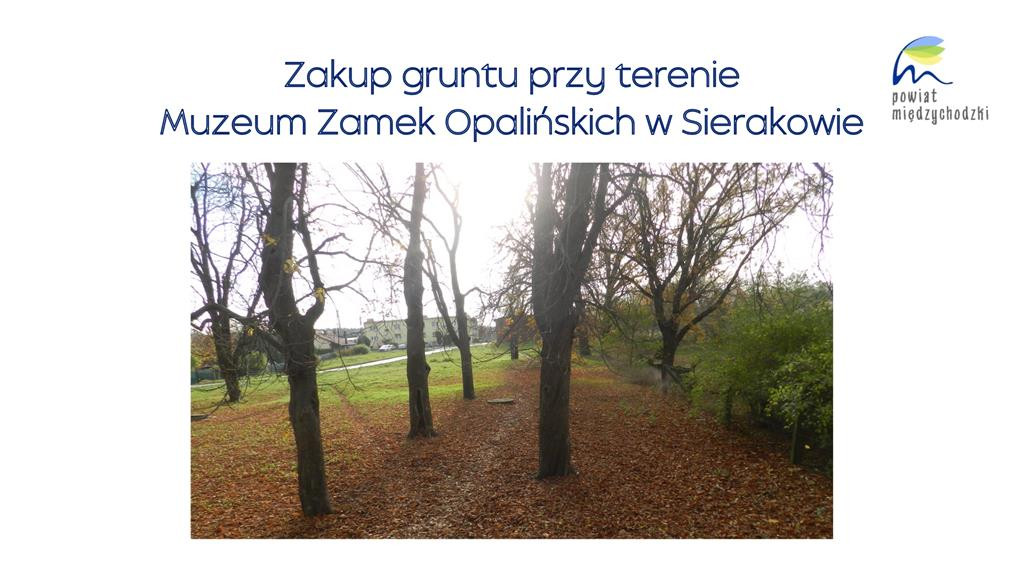 Powiatowe TOP 10 wydarzeń 2020 roku
