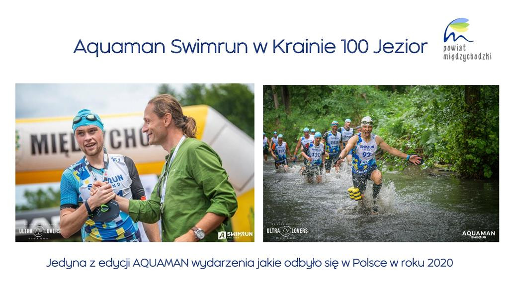 Powiatowe TOP 10 wydarzeń 2020 roku
