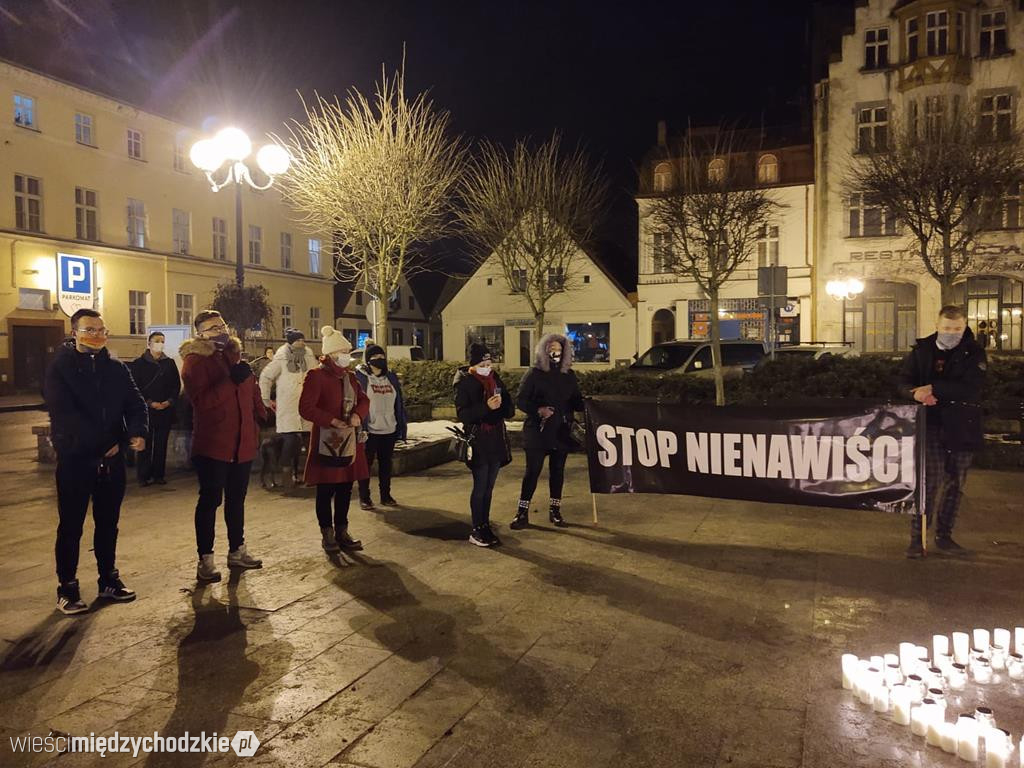 Uczczono pamięć zamordowanego Pawła Adamowicza