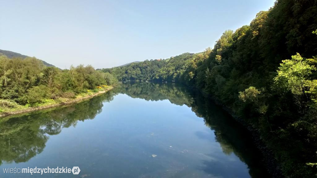 Wędrując po kraju można też zdobywać odznaki