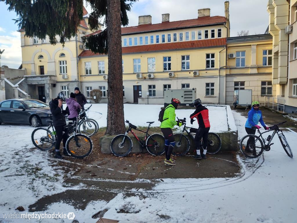 Uczestnicy Wyzwania odebrali medale