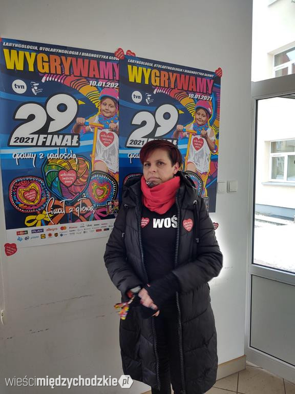 Uczestnicy Wyzwania odebrali medale