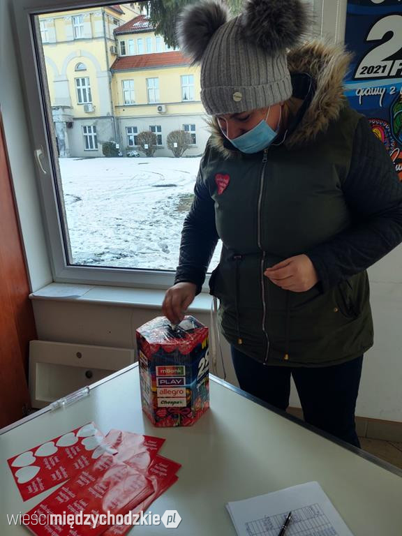 Uczestnicy Wyzwania odebrali medale