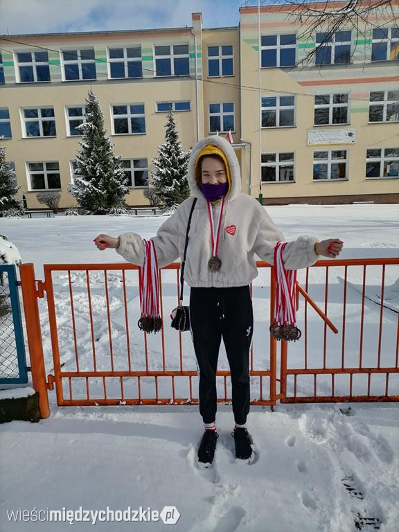 Uczniowie w Łowyniu zebrali w sobotę 590 zł