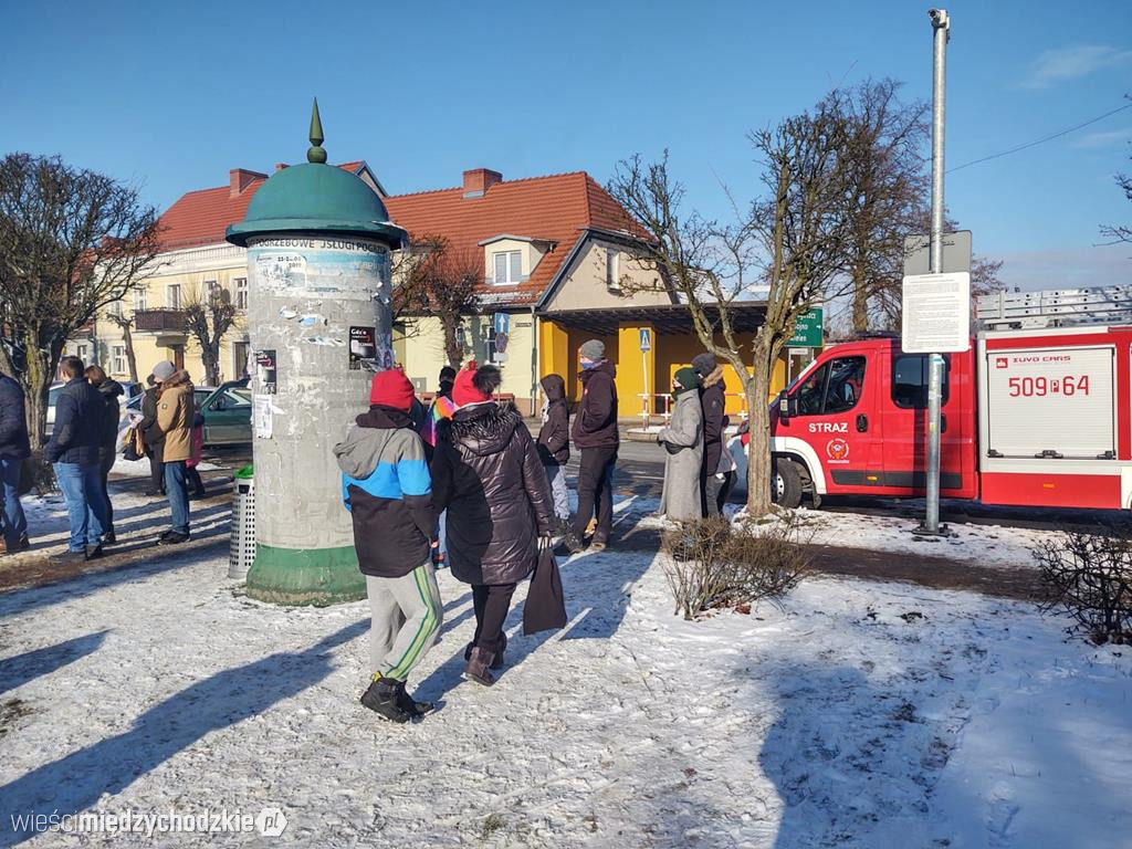 Sierakowski Rynek tętni życiem