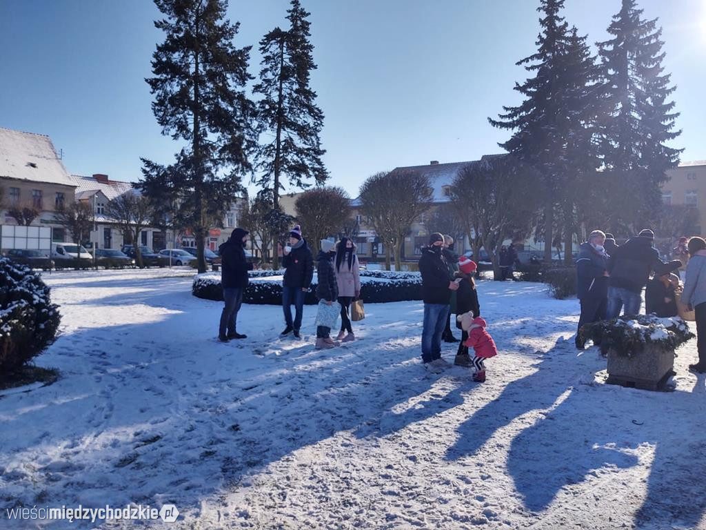 Sierakowski Rynek tętni życiem