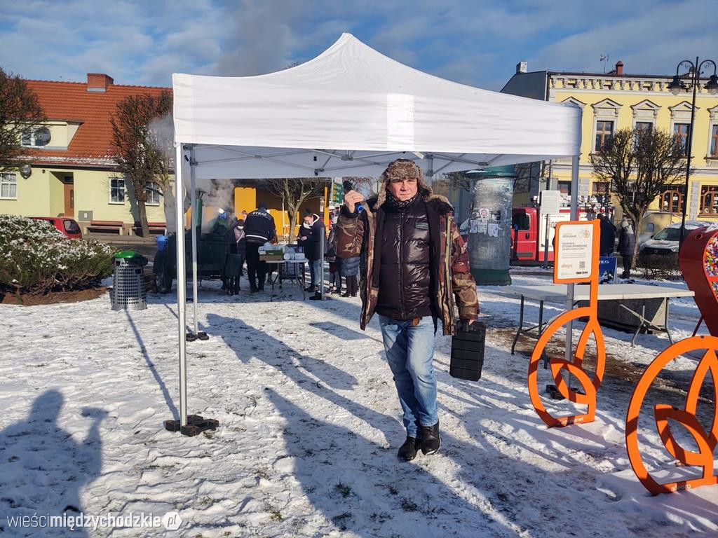 Sierakowski Rynek tętni życiem