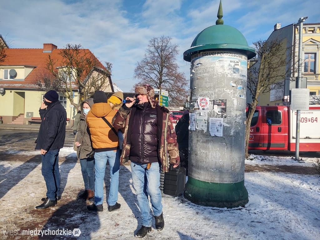 Sierakowski Rynek tętni życiem