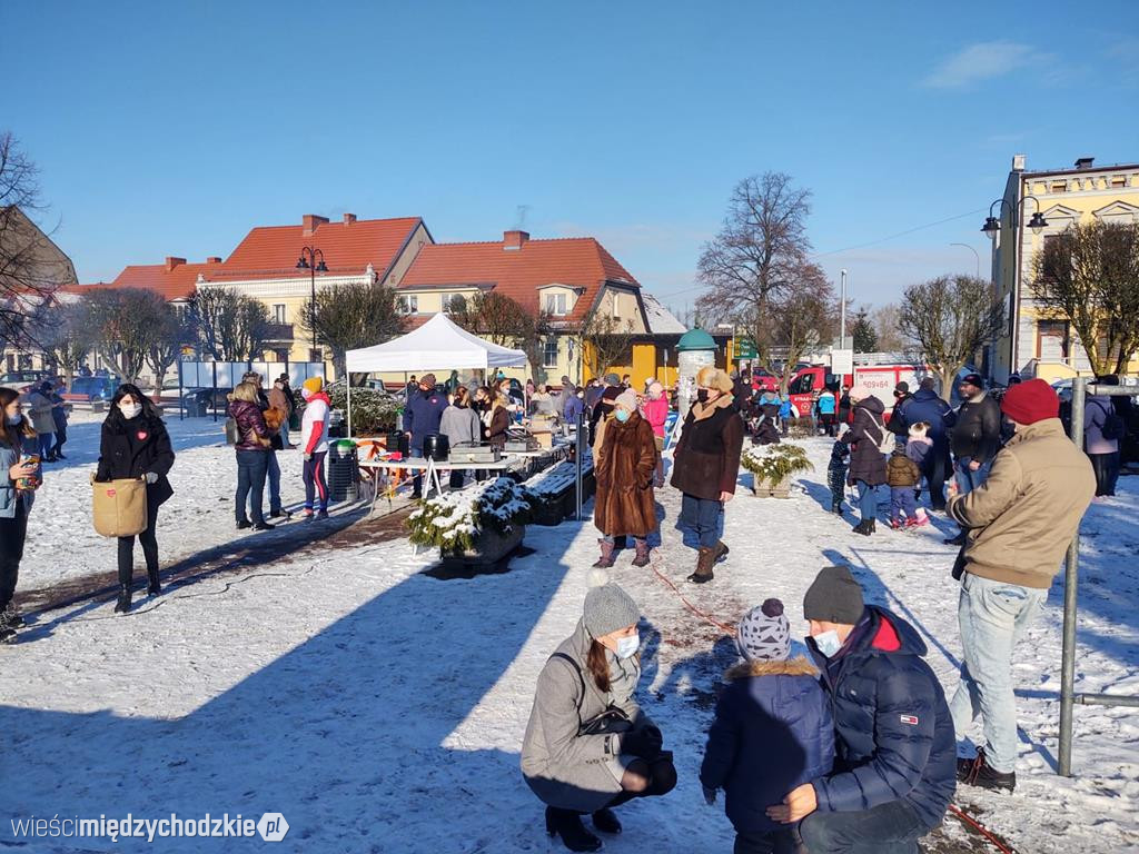 Sierakowski Rynek tętni życiem