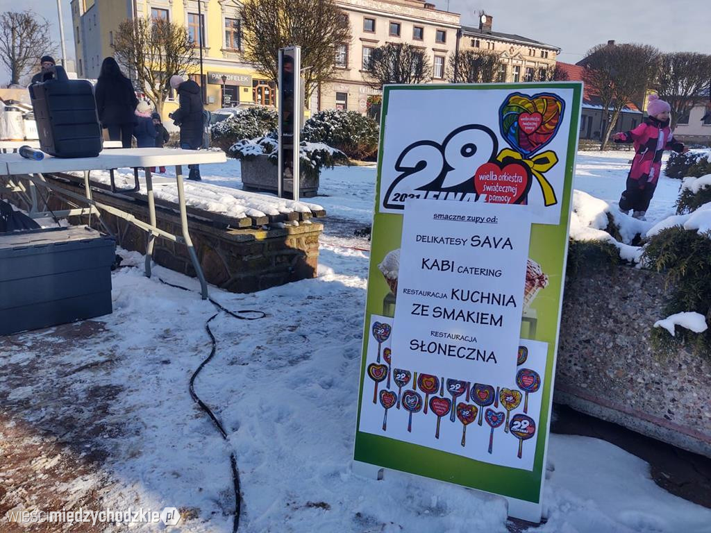 Sierakowski Rynek tętni życiem