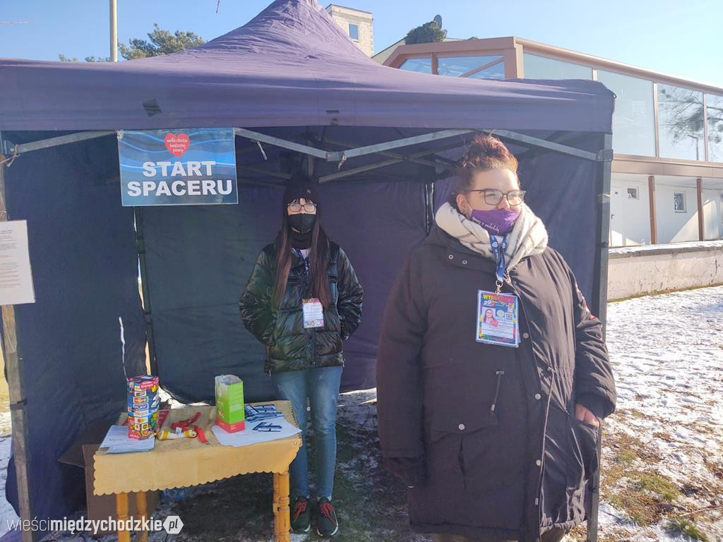 Wyjdź na spacer ze swoim psem