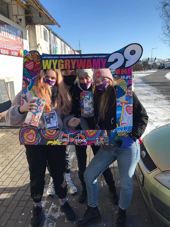 Kwilcz przygotowany do Finału