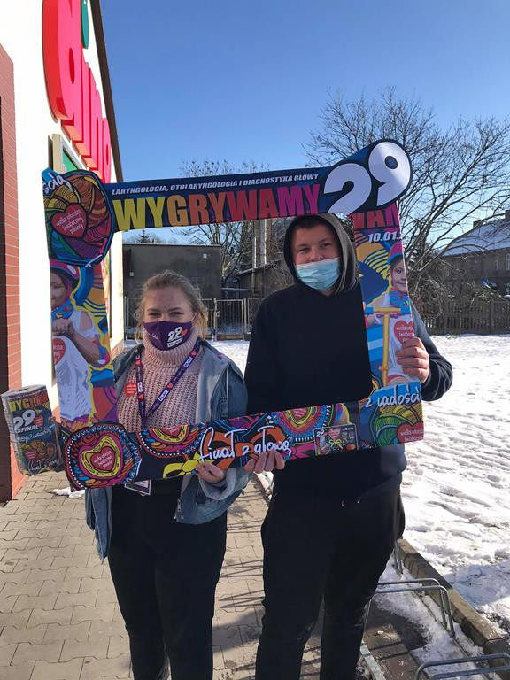 Kwilcz przygotowany do Finału