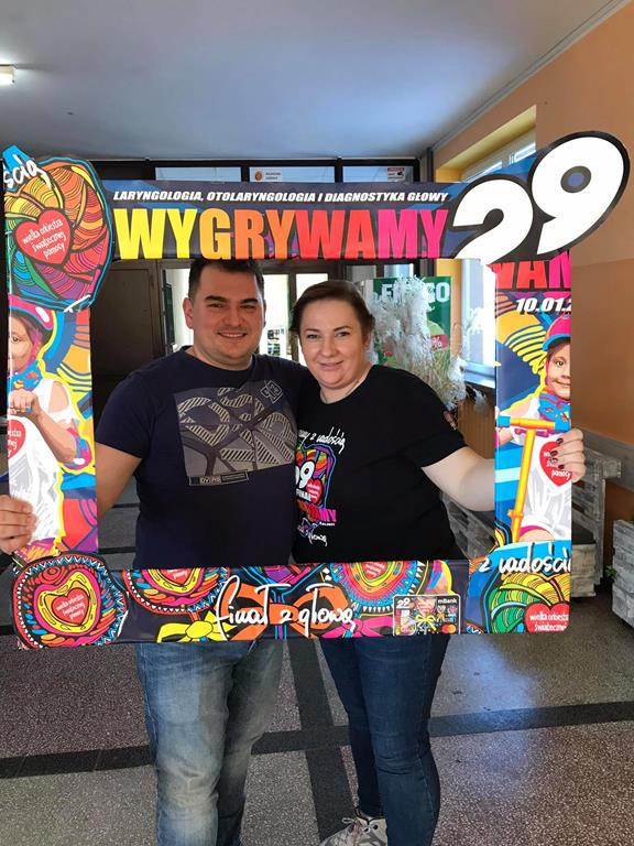 Kwilcz przygotowany do Finału
