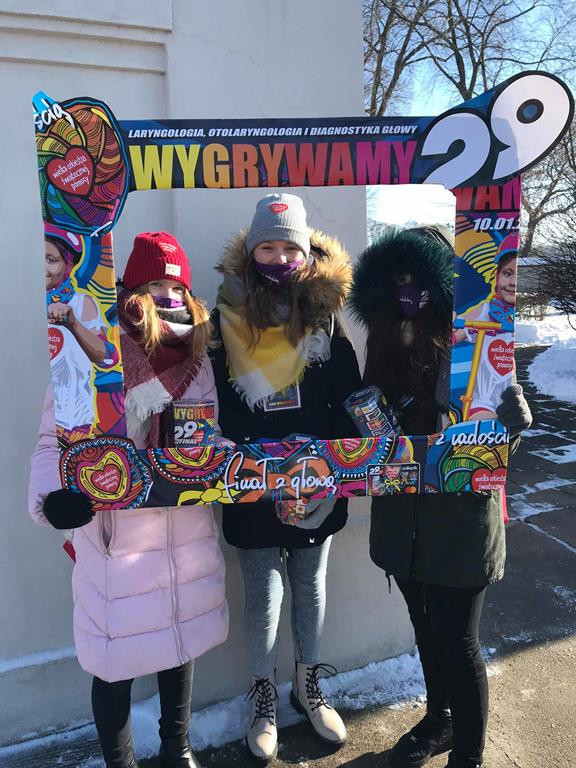 Kwilcz przygotowany do Finału