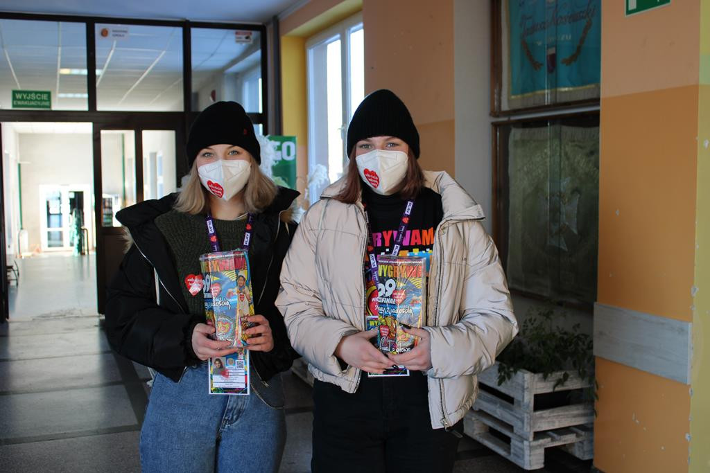 Kwilcz przygotowany do Finału
