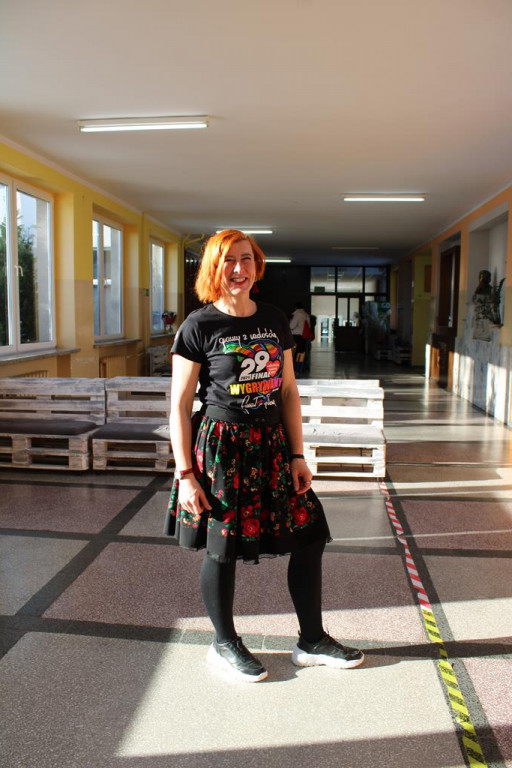 Kwilcz przygotowany do Finału