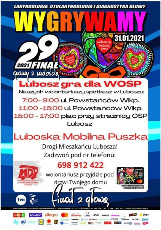 Kwilcz przygotowany do Finału