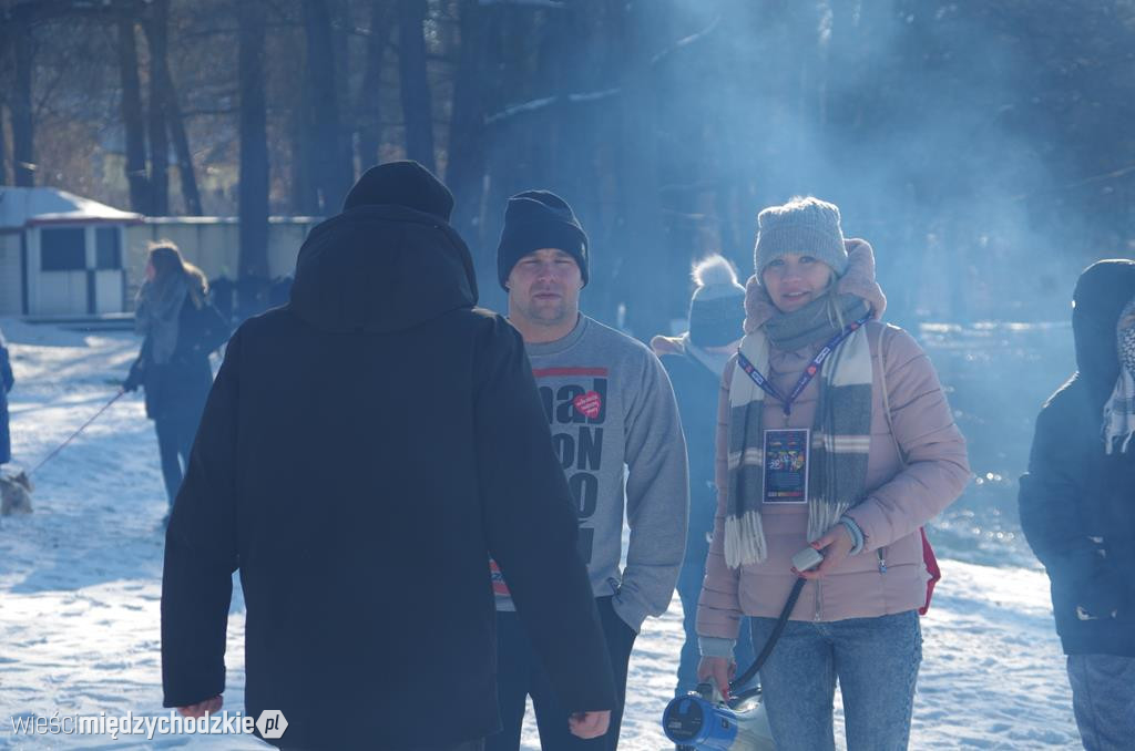 Dotrzyj do puszki WOŚP