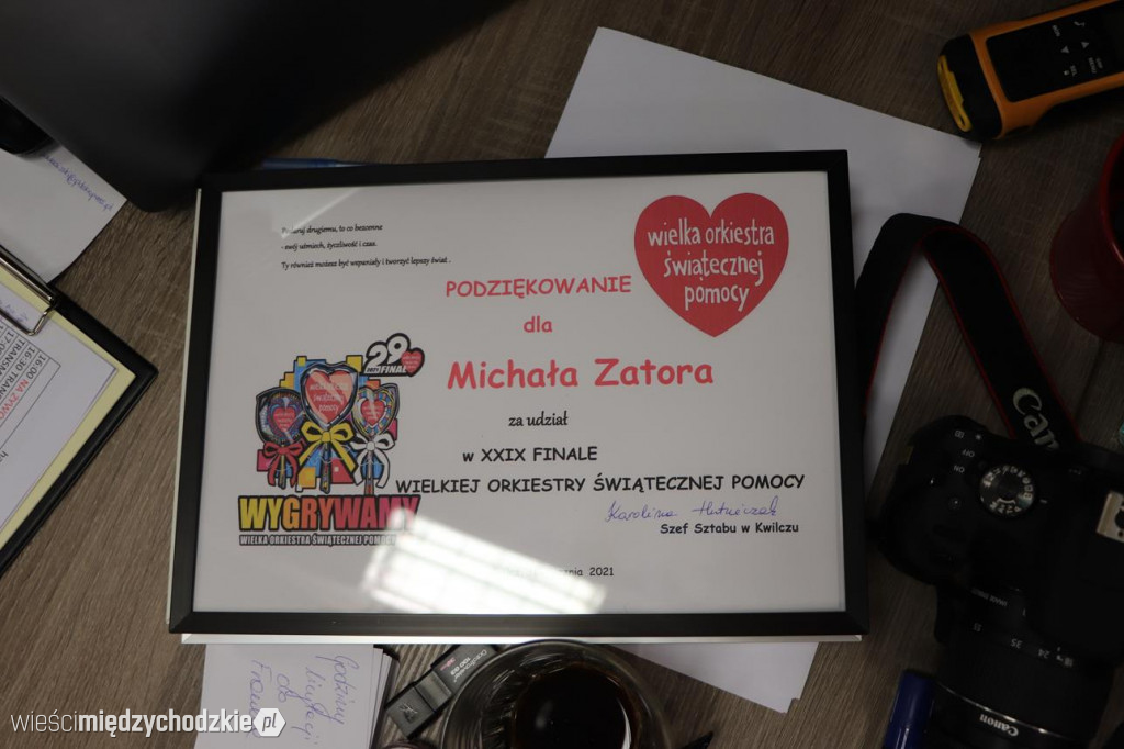 W Kwilczu dzieje się