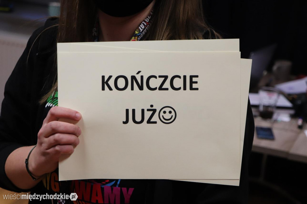 W Kwilczu dzieje się