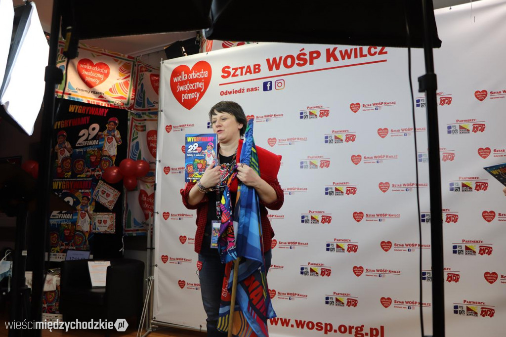 W Kwilczu dzieje się