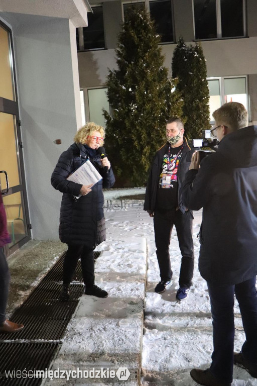 W Kwilczu dzieje się