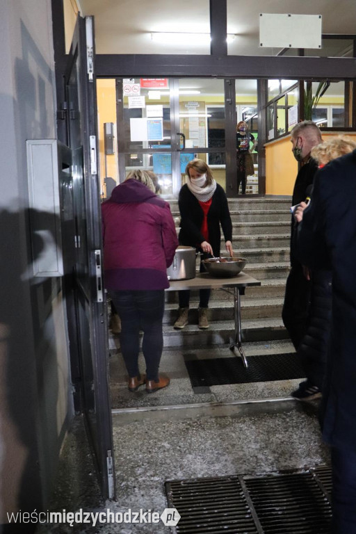 W Kwilczu dzieje się