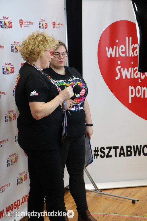 W Kwilczu dzieje się