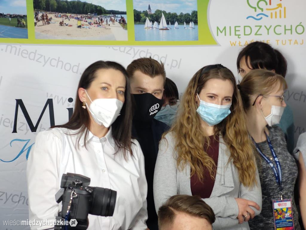 Międzychodzki Sztab WOŚP