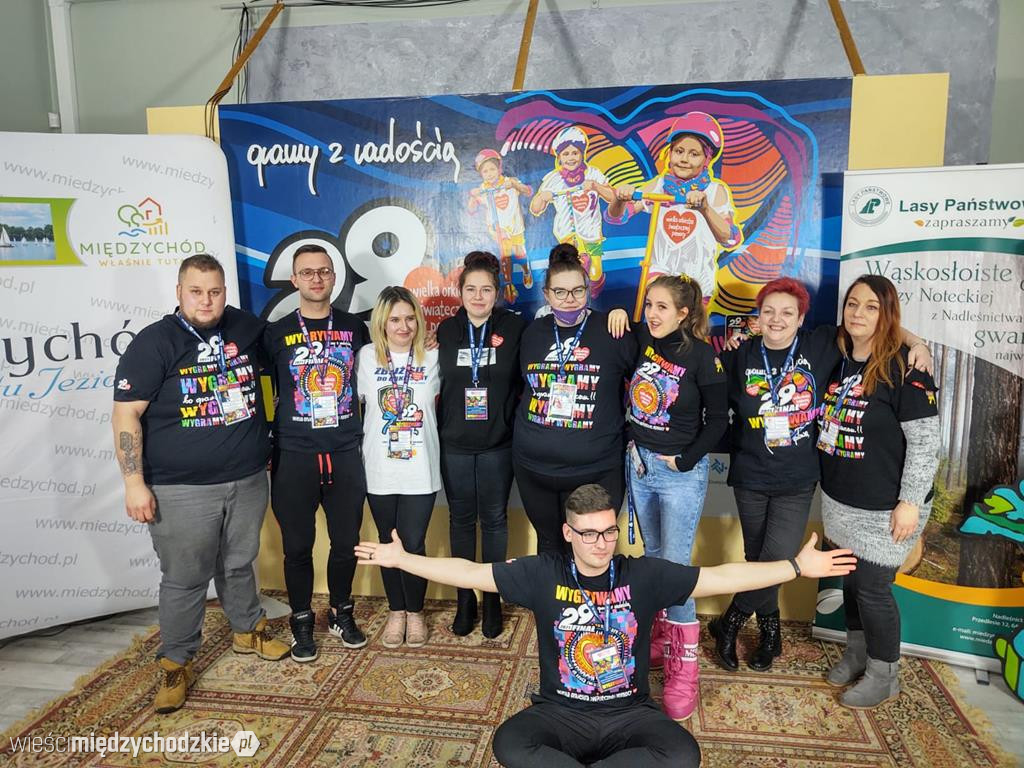 Międzychodzki Sztab WOŚP