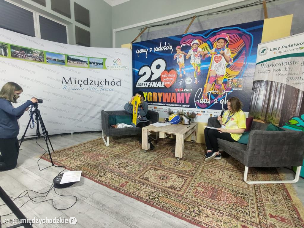 Międzychodzki Sztab WOŚP