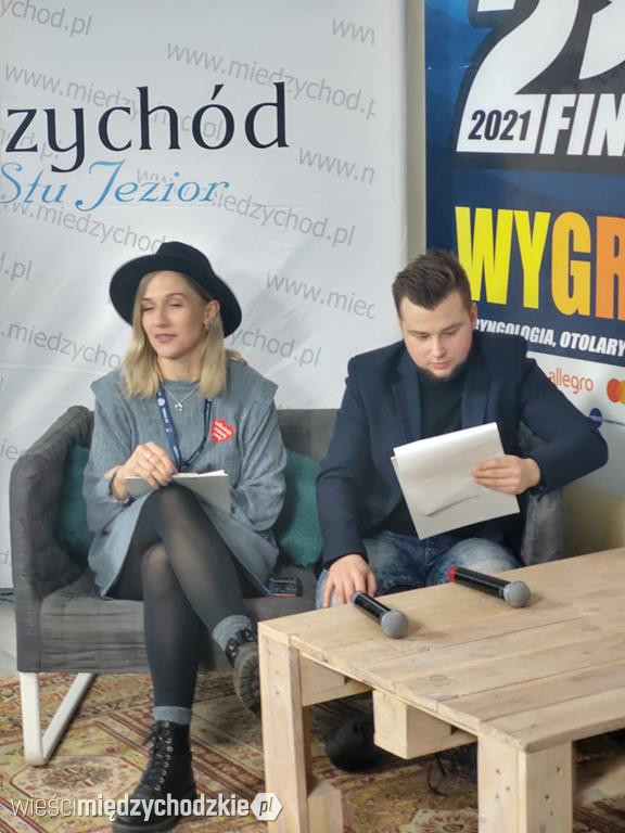 Międzychodzki Sztab WOŚP