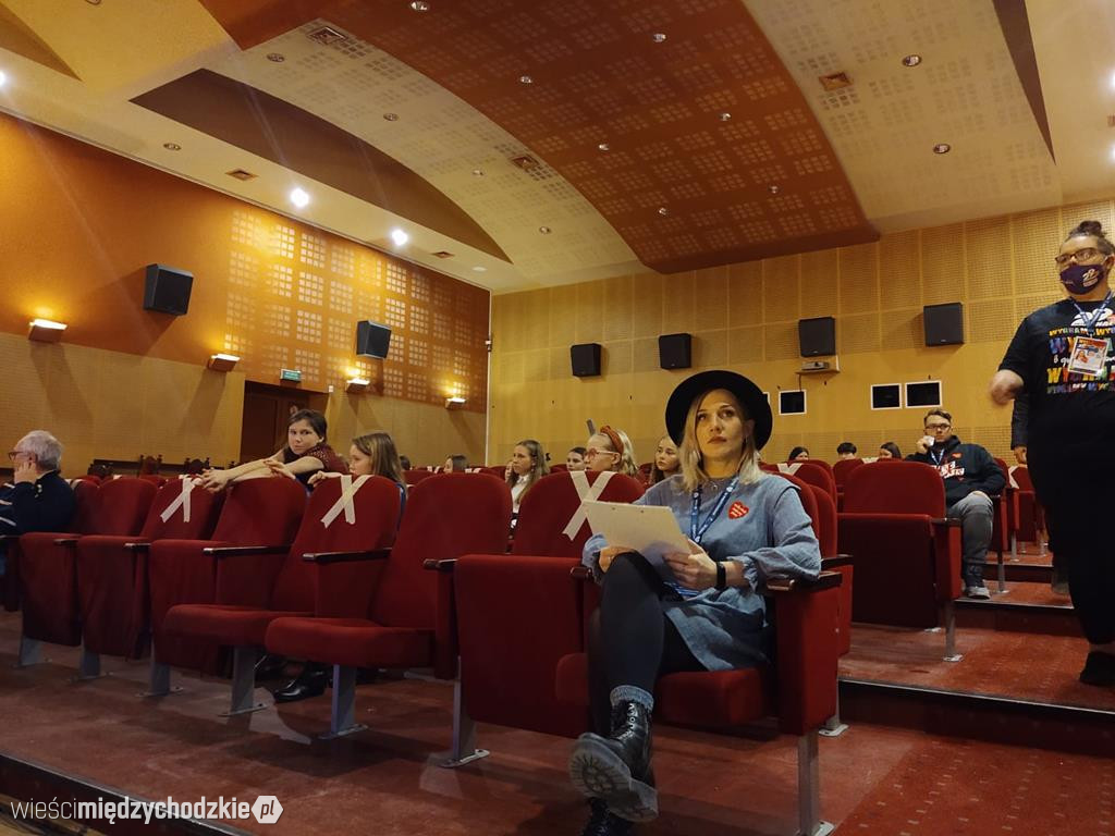 Międzychodzki Sztab WOŚP