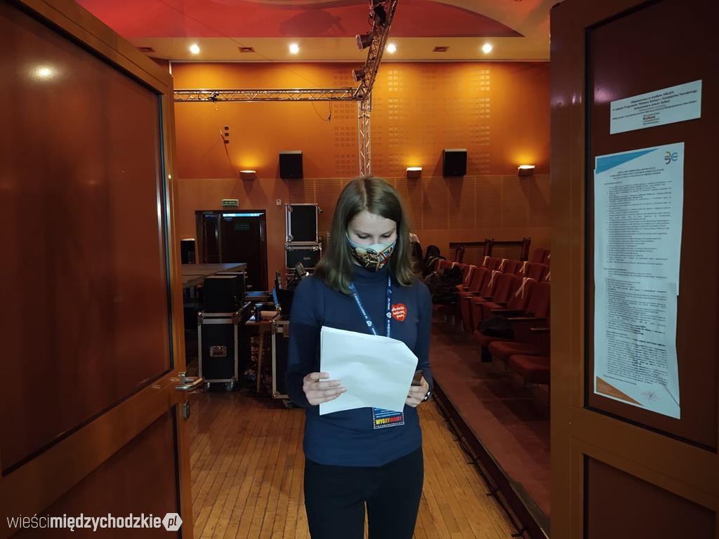Międzychodzki Sztab WOŚP