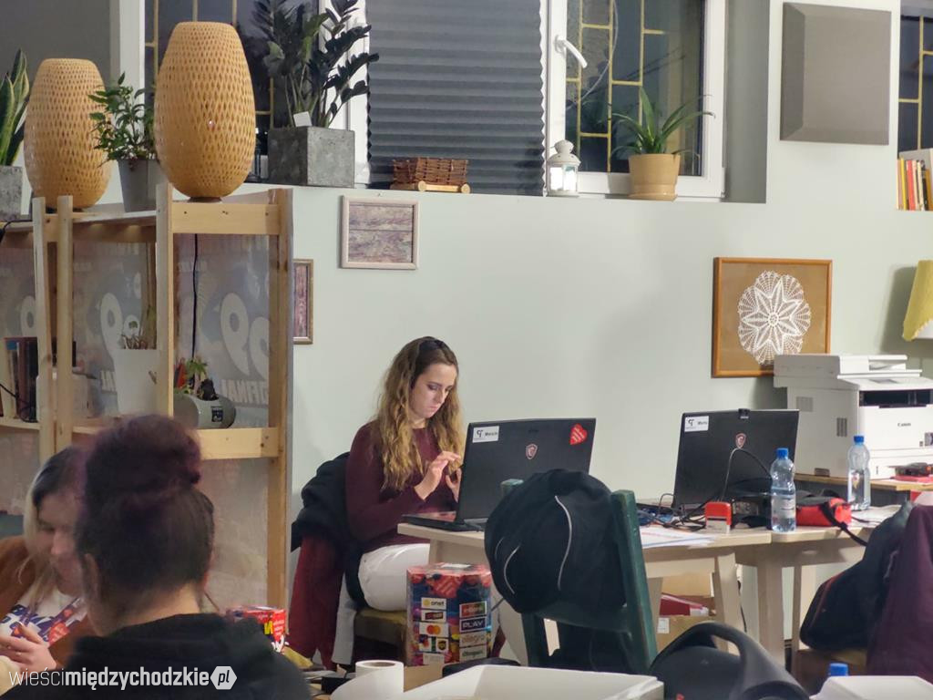 Międzychodzki Sztab WOŚP