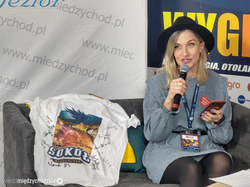 Międzychodzki Sztab WOŚP