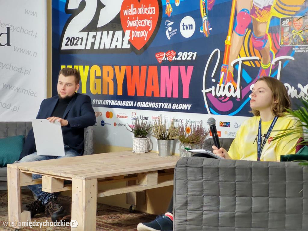 Międzychodzki Sztab WOŚP