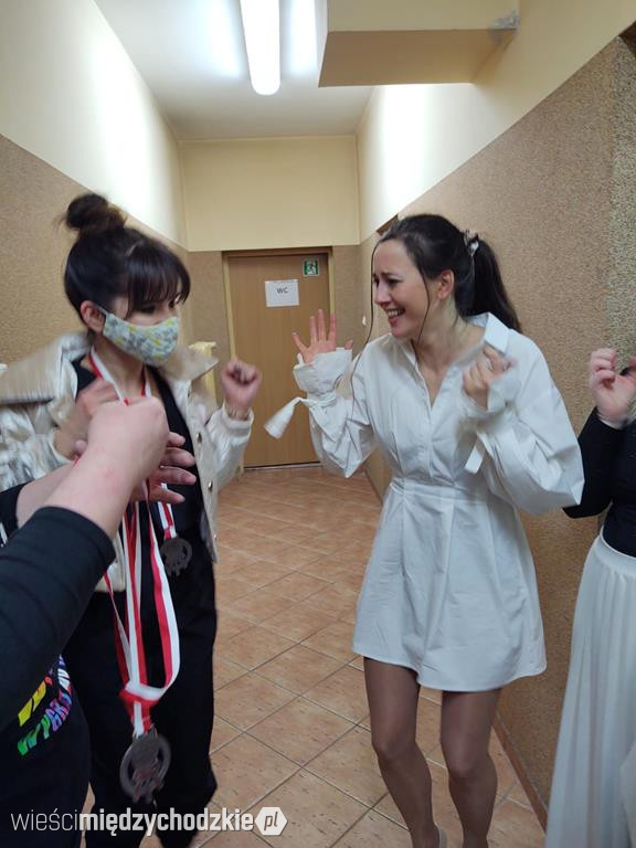 Międzychodzki Sztab WOŚP