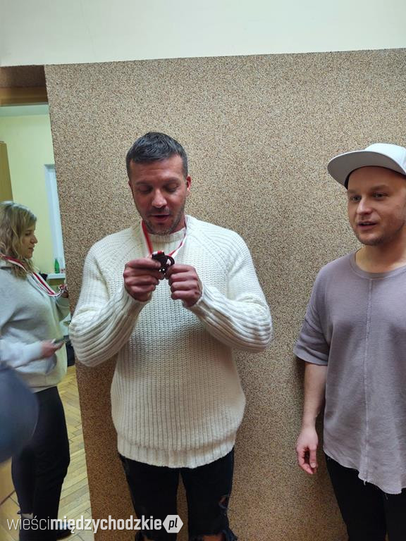 Międzychodzki Sztab WOŚP