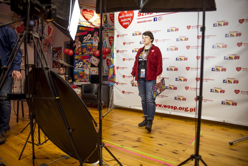 Kwilcz działał online i w realu