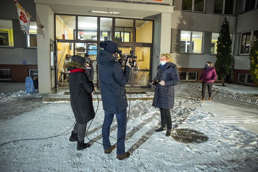 Kwilcz działał online i w realu