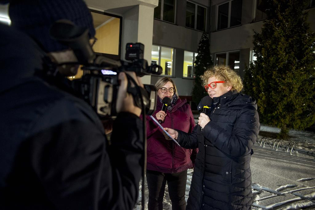 Kwilcz działał online i w realu
