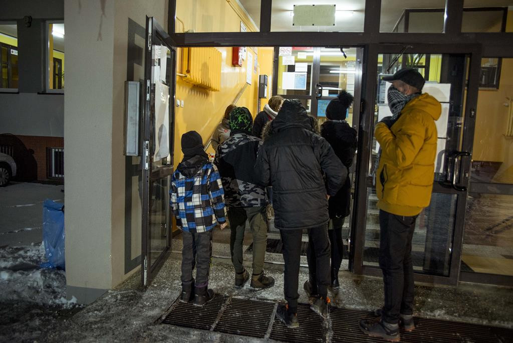 Kwilcz działał online i w realu