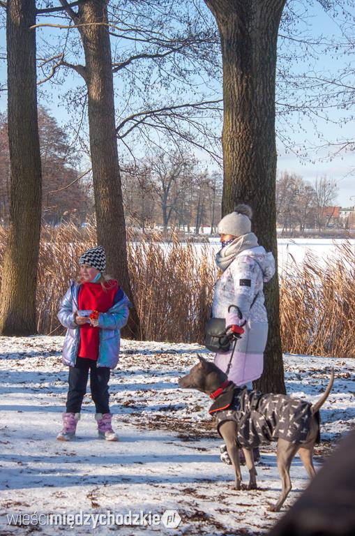 Pies naszym przyjacielem. I wspiera WOŚP