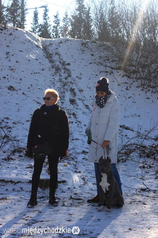 Pies naszym przyjacielem. I wspiera WOŚP