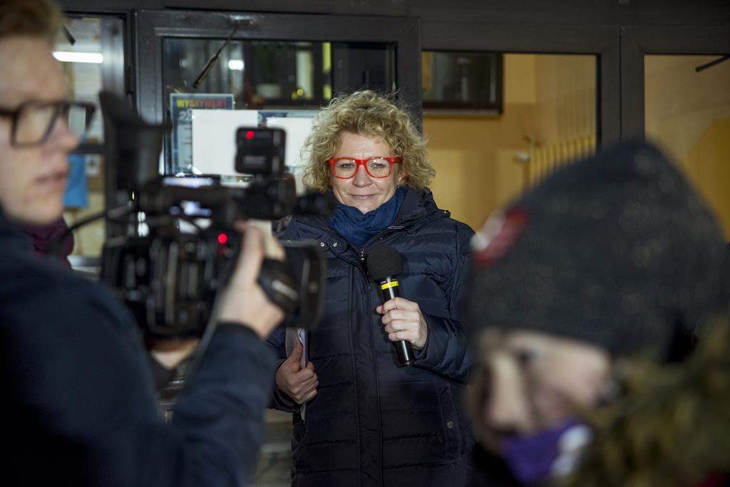 WOŚP w Kwilczu w obiektywie Mariusza Malinowskiego