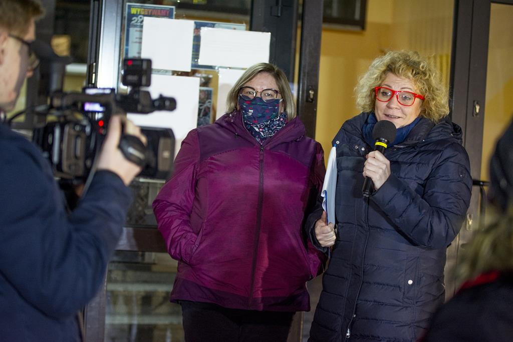 WOŚP w Kwilczu w obiektywie Mariusza Malinowskiego